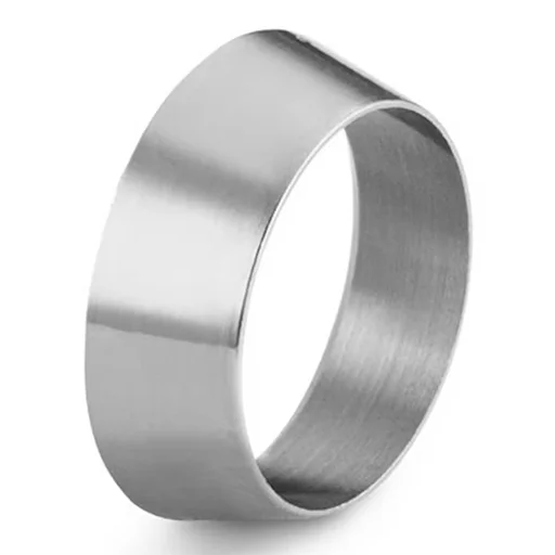 Front Ferrule